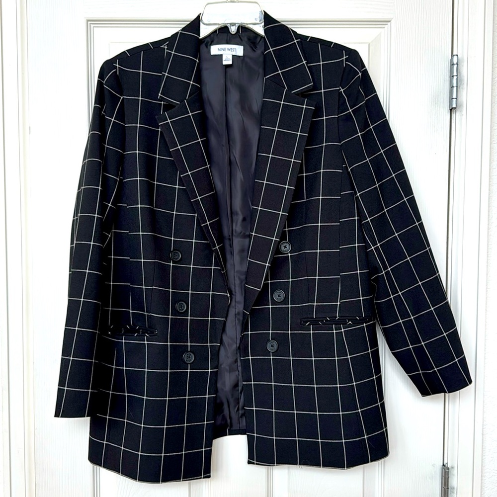 Nine West blazer
